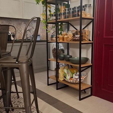 Casa Verdina, Nel Cuore Di Alghero Bagian luar foto