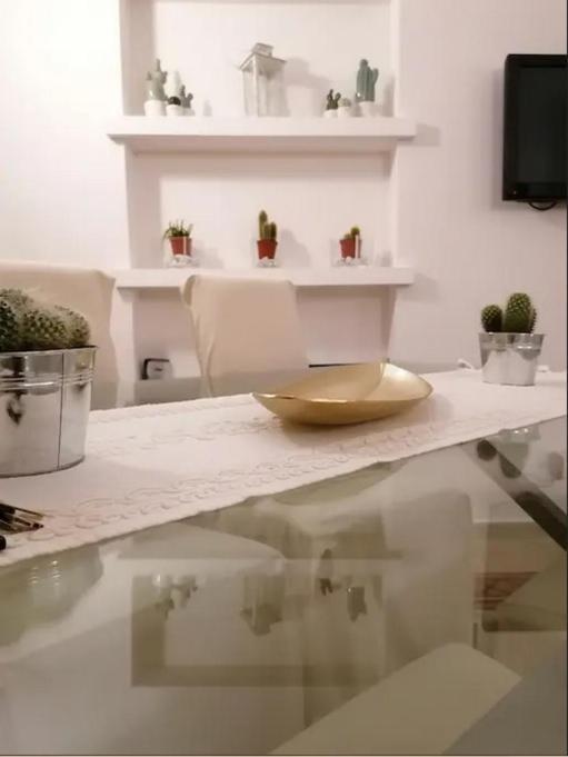 Casa Verdina, Nel Cuore Di Alghero Bagian luar foto