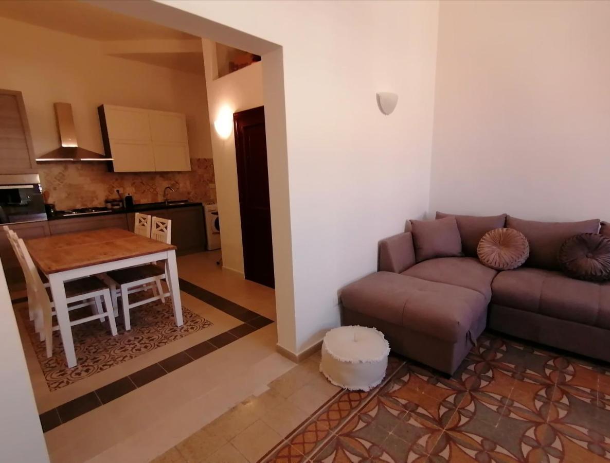 Casa Verdina, Nel Cuore Di Alghero Bagian luar foto