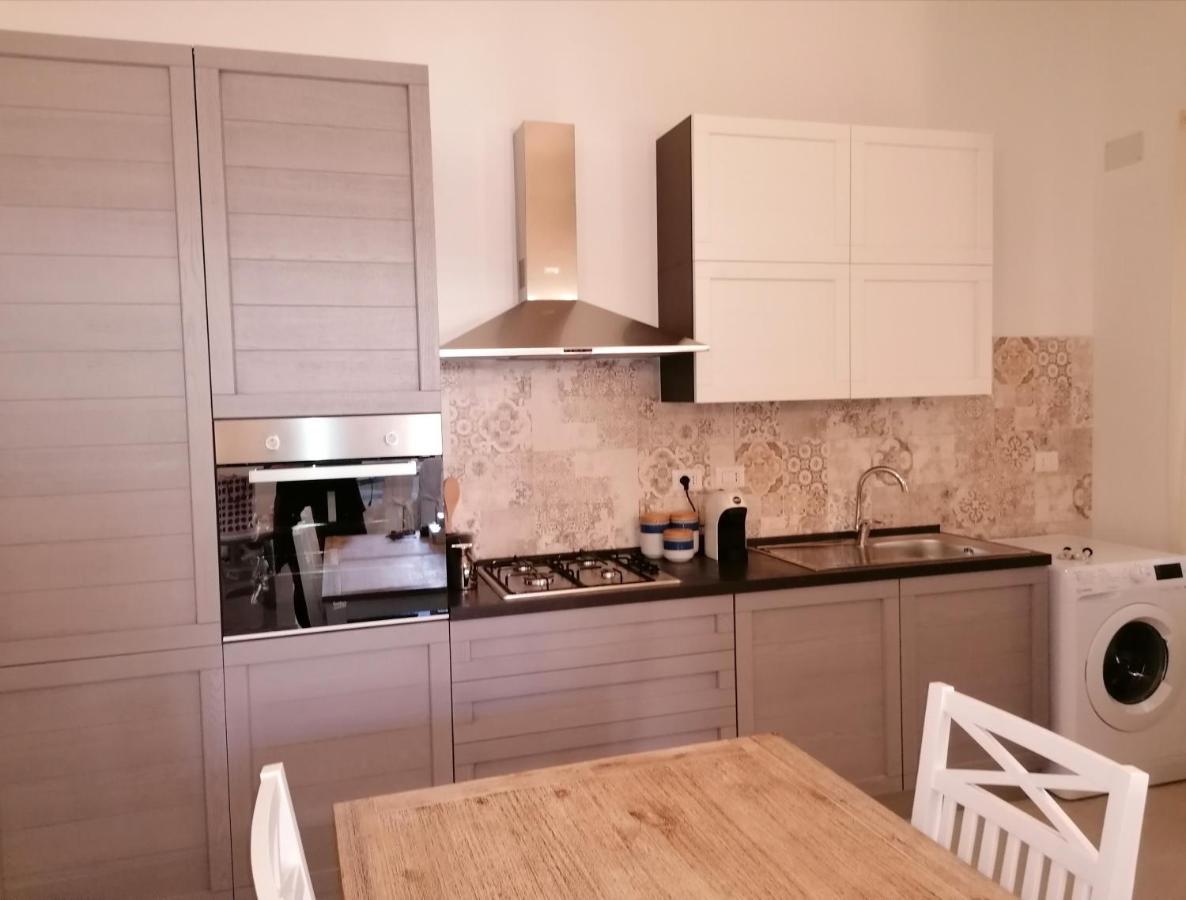 Casa Verdina, Nel Cuore Di Alghero Bagian luar foto