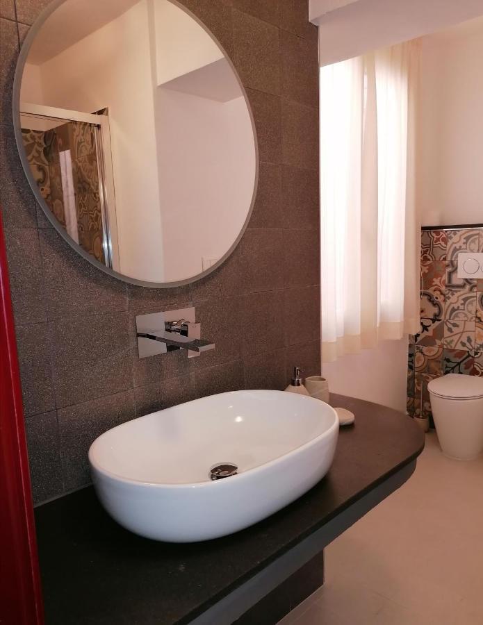 Casa Verdina, Nel Cuore Di Alghero Bagian luar foto