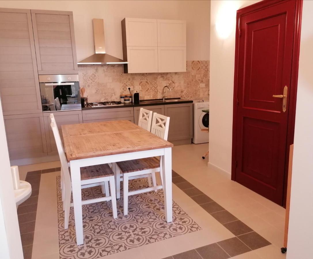 Casa Verdina, Nel Cuore Di Alghero Bagian luar foto