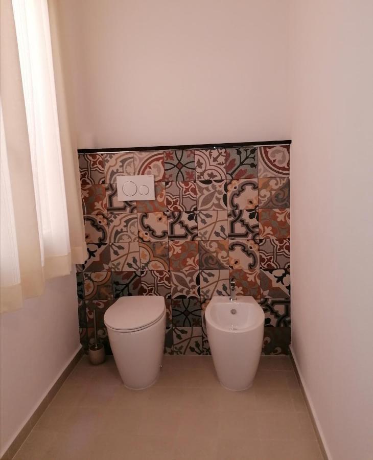 Casa Verdina, Nel Cuore Di Alghero Bagian luar foto