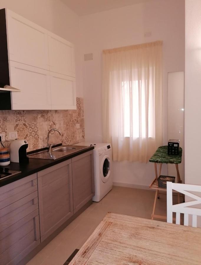 Casa Verdina, Nel Cuore Di Alghero Bagian luar foto