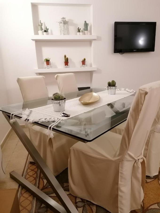Casa Verdina, Nel Cuore Di Alghero Bagian luar foto