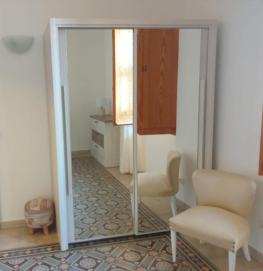Casa Verdina, Nel Cuore Di Alghero Bagian luar foto