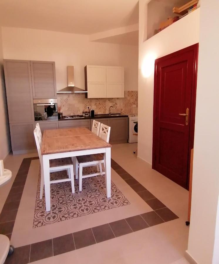 Casa Verdina, Nel Cuore Di Alghero Bagian luar foto