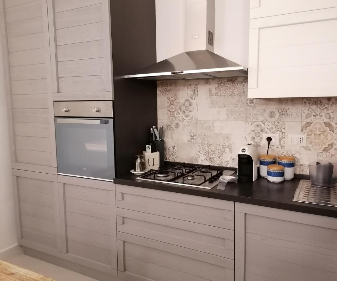 Casa Verdina, Nel Cuore Di Alghero Bagian luar foto