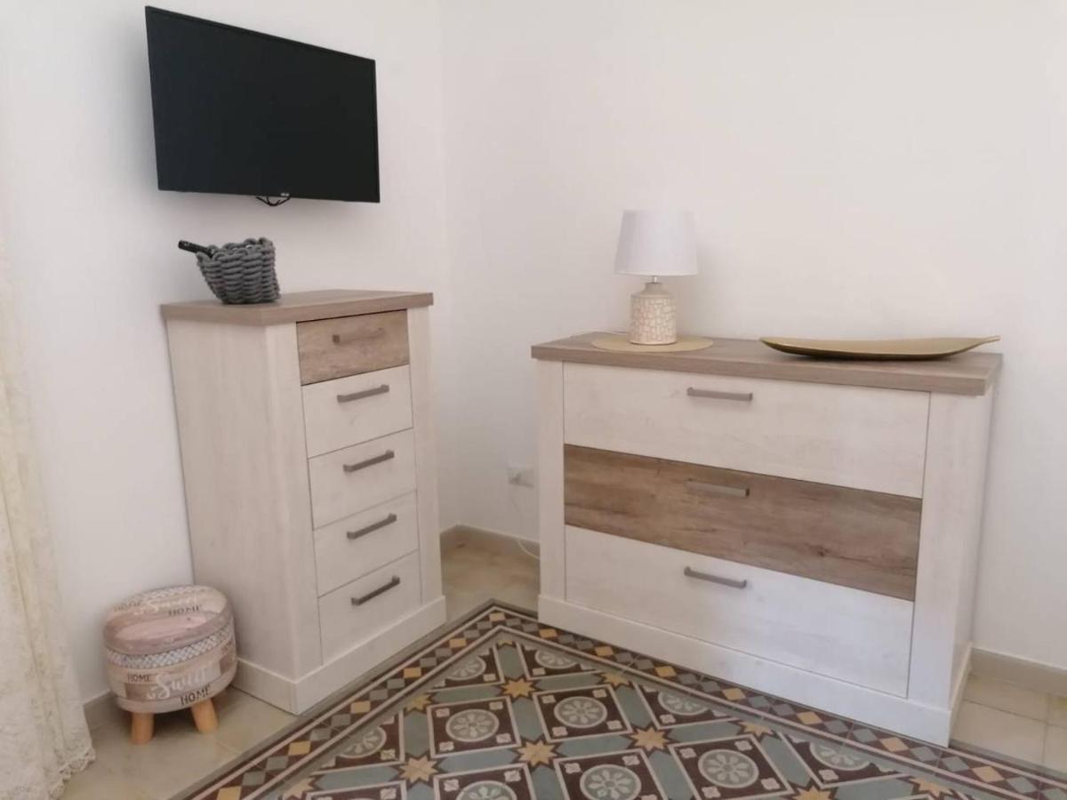 Casa Verdina, Nel Cuore Di Alghero Bagian luar foto
