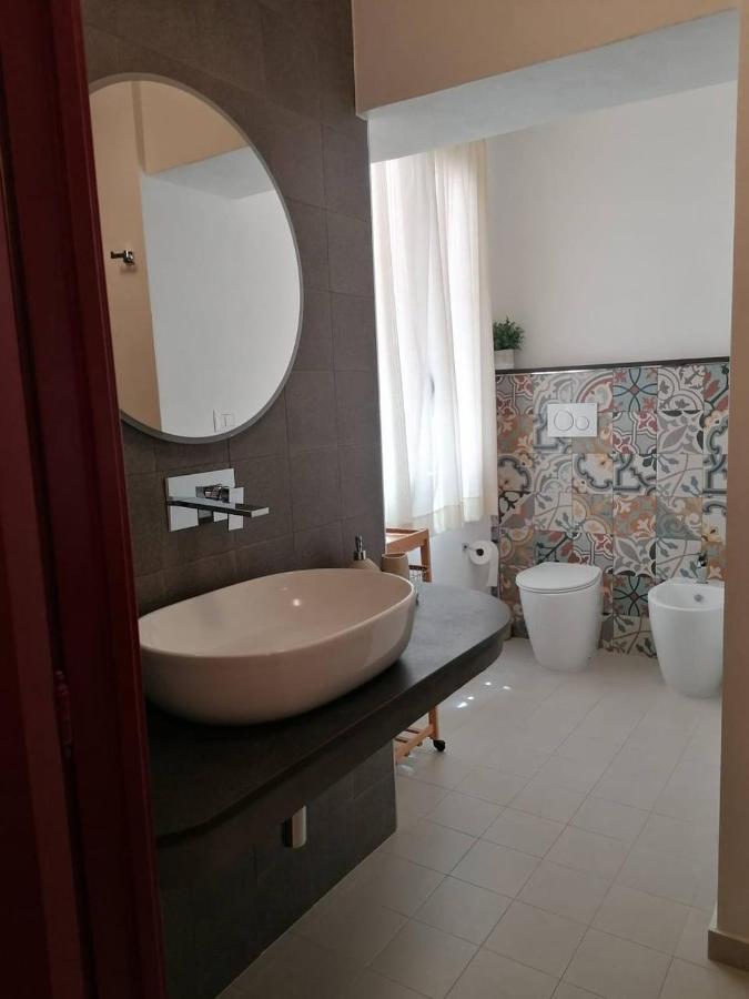 Casa Verdina, Nel Cuore Di Alghero Bagian luar foto