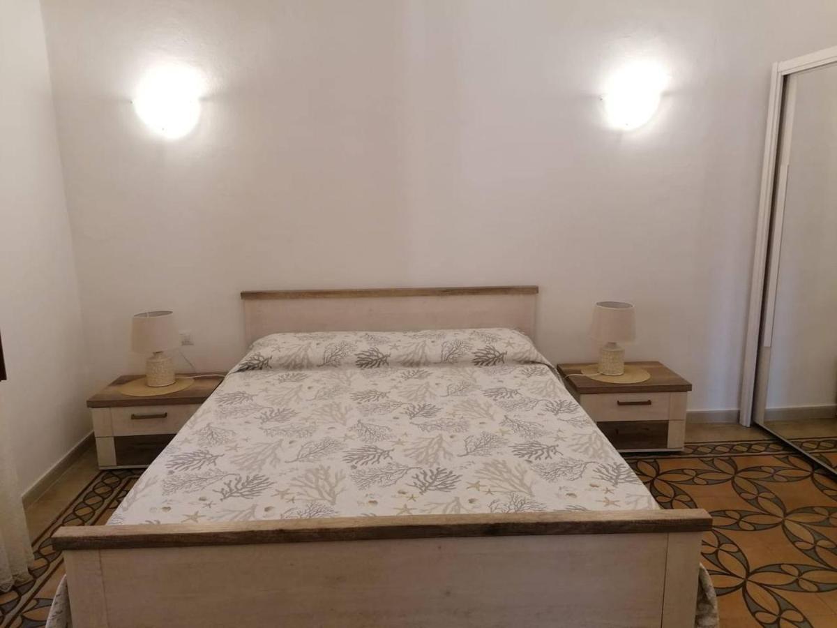 Casa Verdina, Nel Cuore Di Alghero Bagian luar foto