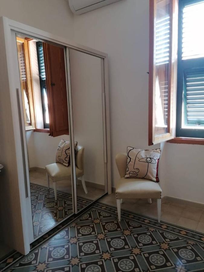 Casa Verdina, Nel Cuore Di Alghero Bagian luar foto