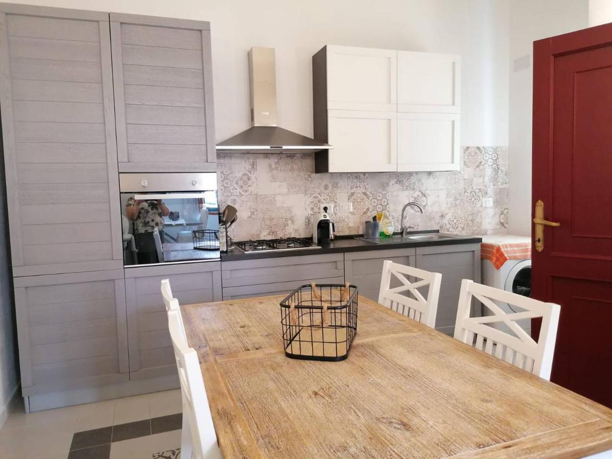 Casa Verdina, Nel Cuore Di Alghero Bagian luar foto