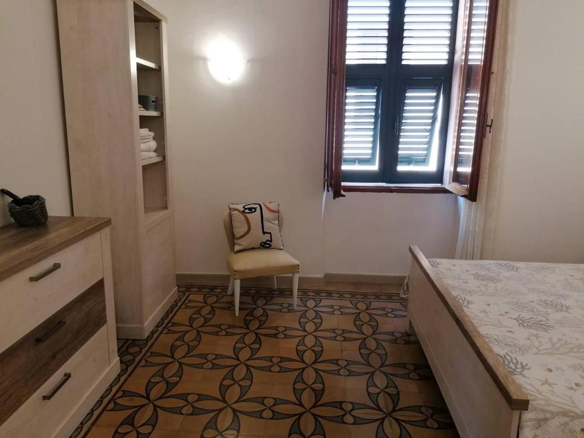 Casa Verdina, Nel Cuore Di Alghero Bagian luar foto