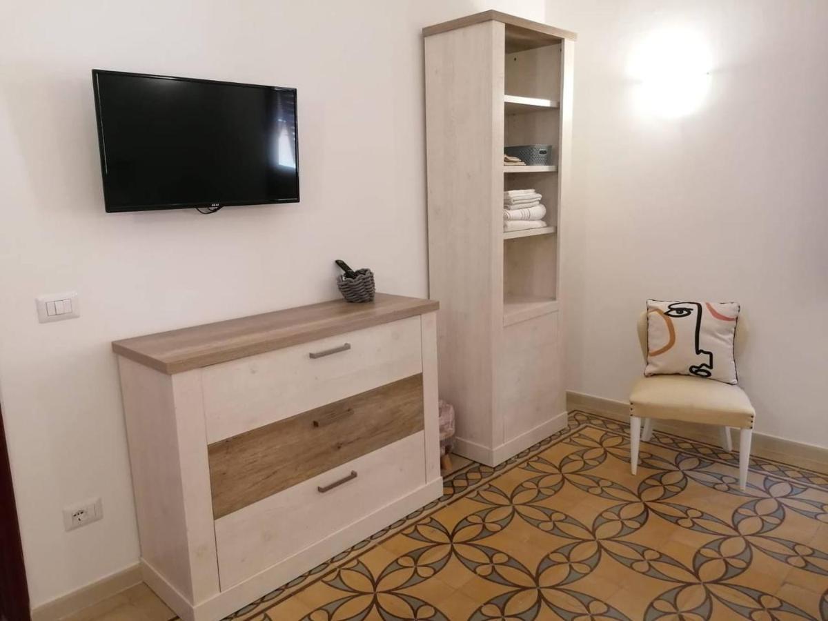 Casa Verdina, Nel Cuore Di Alghero Bagian luar foto