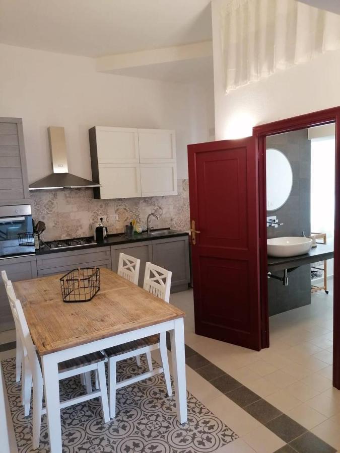 Casa Verdina, Nel Cuore Di Alghero Bagian luar foto