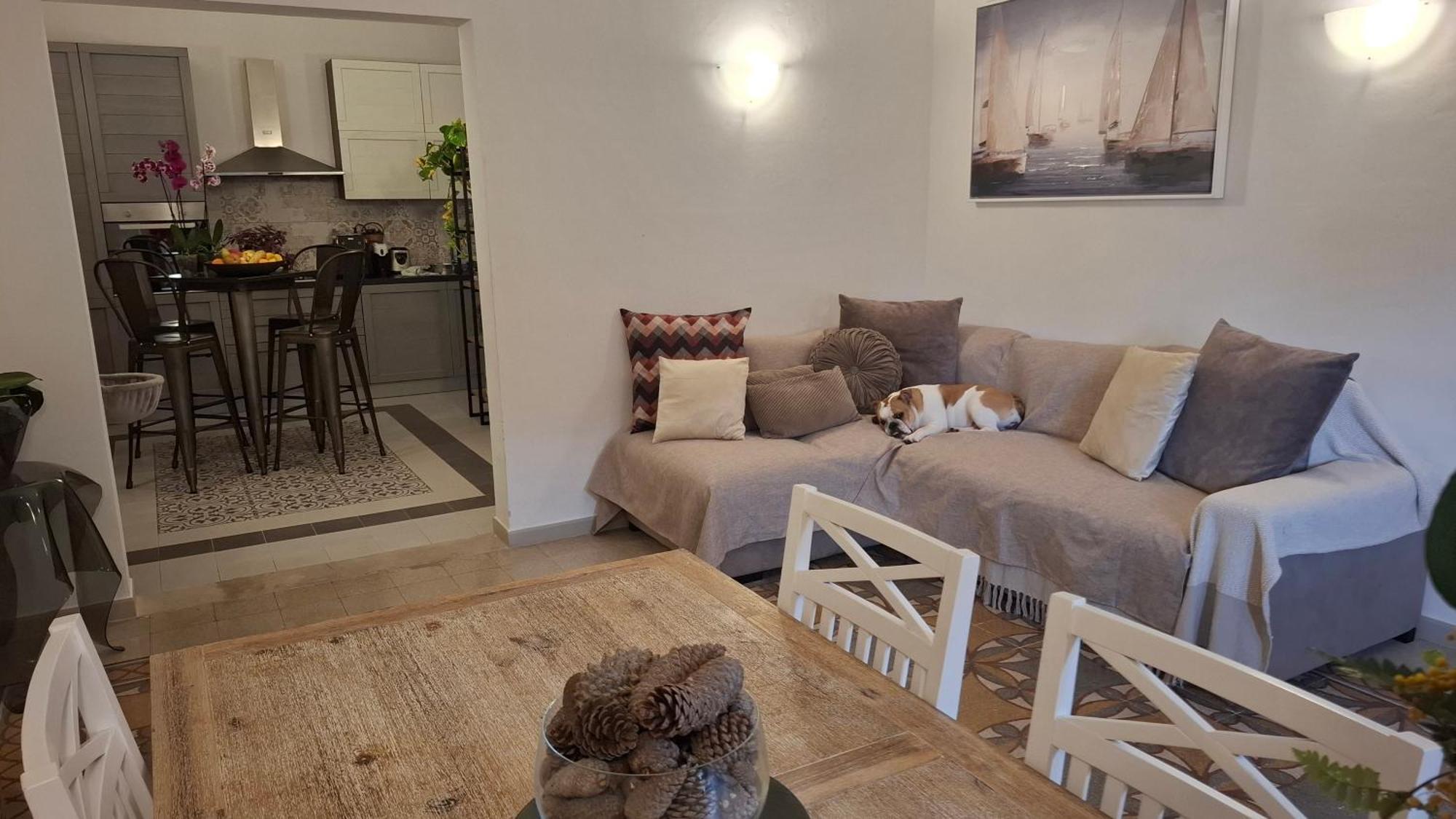 Casa Verdina, Nel Cuore Di Alghero Bagian luar foto